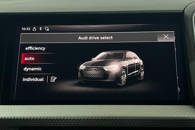 Audi A1 Photo 21