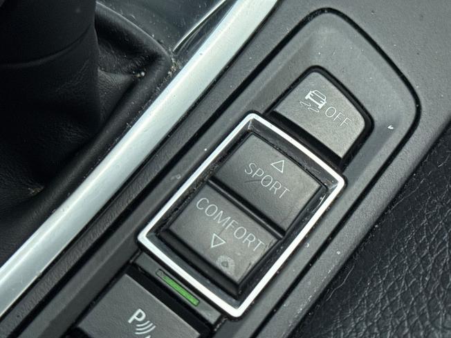 BMW X6 Photo 34