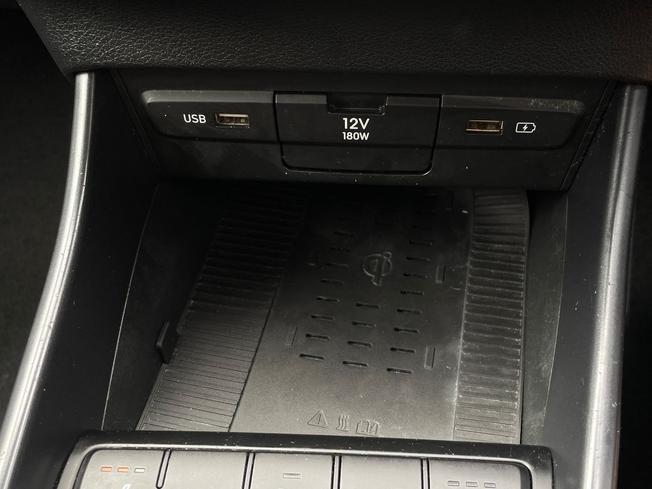 HYUNDAI Bayon Photo 43