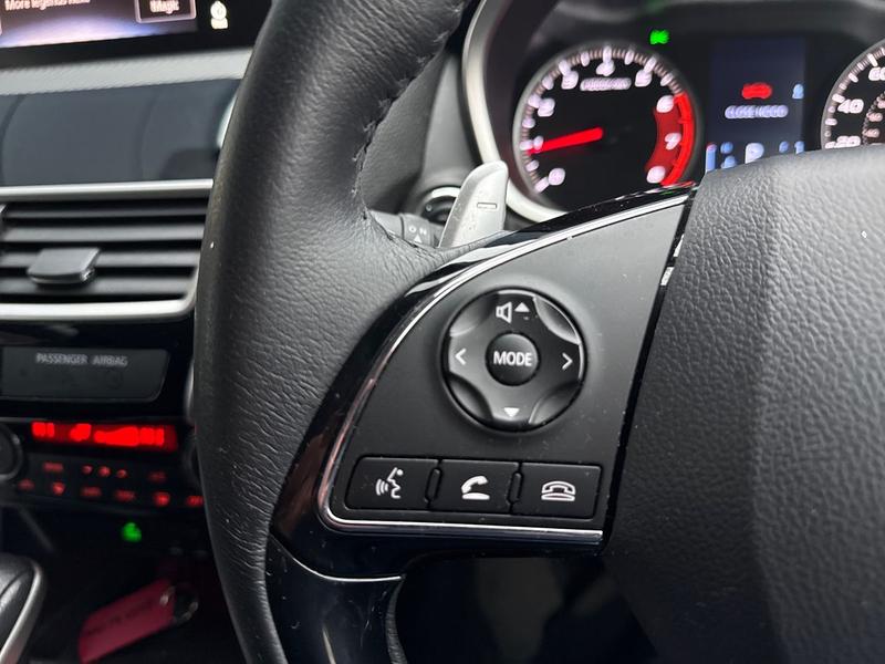 Used Mitsubishi Eclipse Cross NU19CMF 35