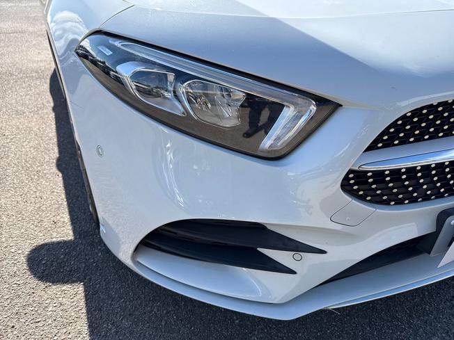 MERCEDES-BENZ A Class Photo 19