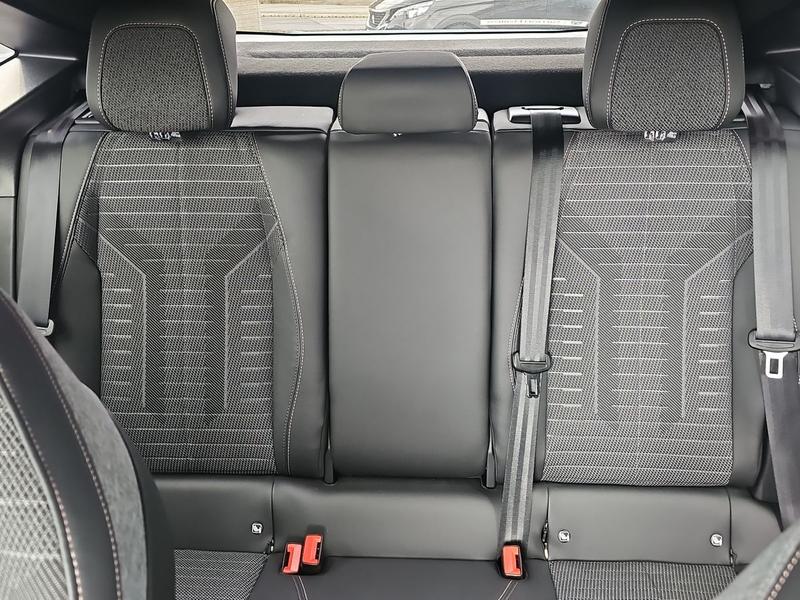 Used Peugeot 3008 FP74CWX 29