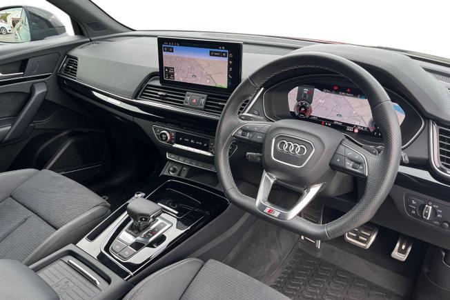 Audi Q5 Photo 6