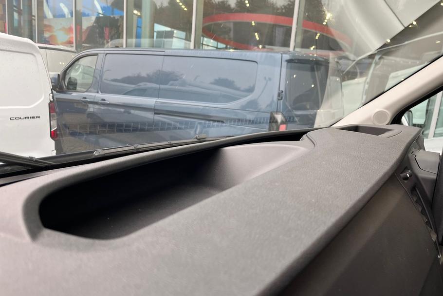 Used Ford TRANSIT 36