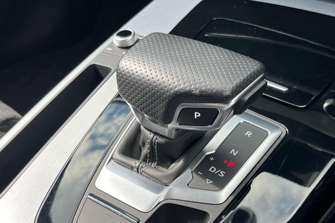 Audi Q5 Photo 29
