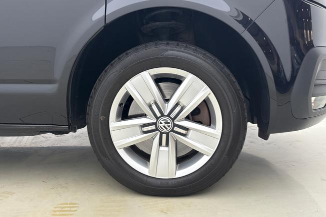 VOLKSWAGEN Transporter Photo 5