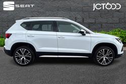 SEAT Ateca Photo 4