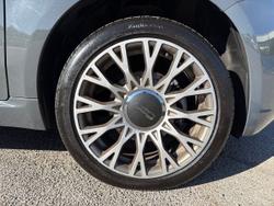 FIAT 500 Photo 5