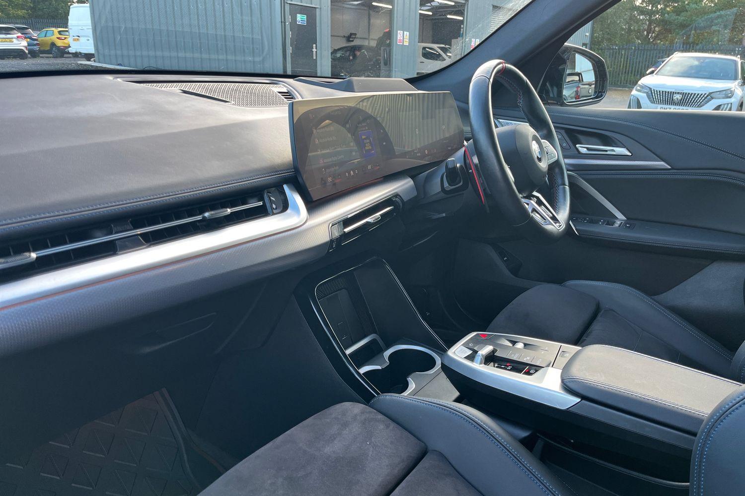 BMW X1 Photo 17