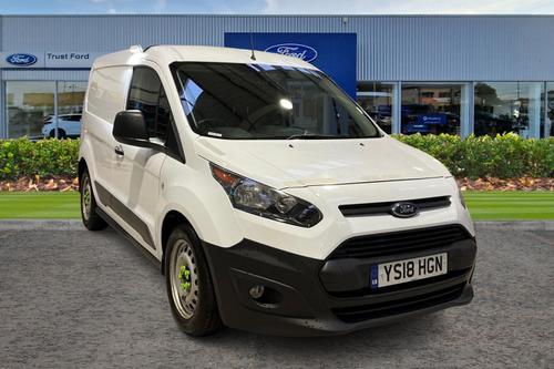 Used Ford Transit Connect YS18HGN 1