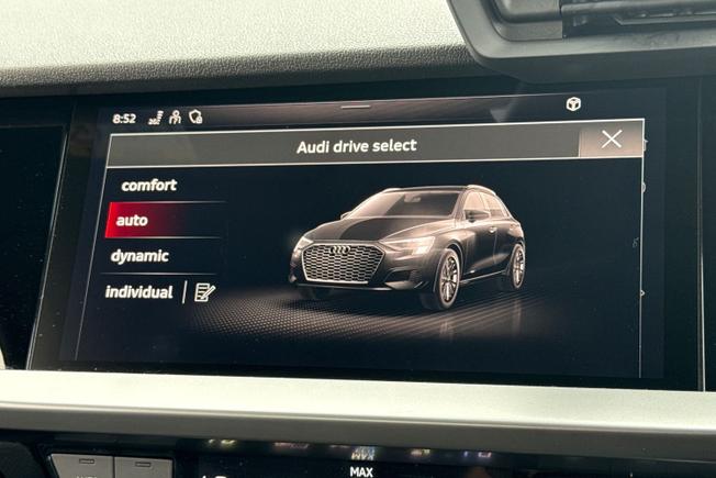 AUDI A3 Photo 31