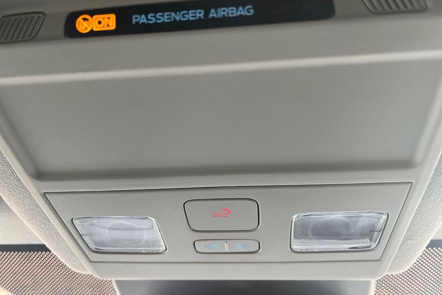 Used FORD TRANSIT CUSTOM WR75MYK 24