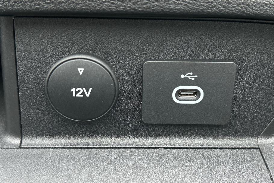 Used Ford TRANSIT 31