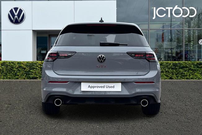 Volkswagen Golf Photo 7
