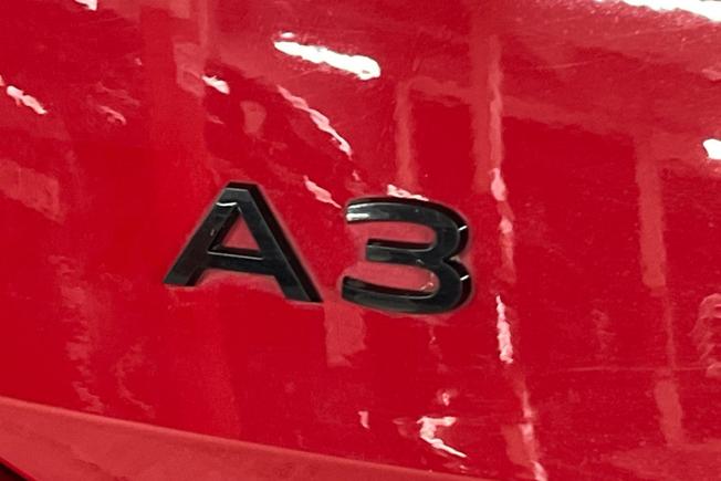 AUDI A3 Photo 35