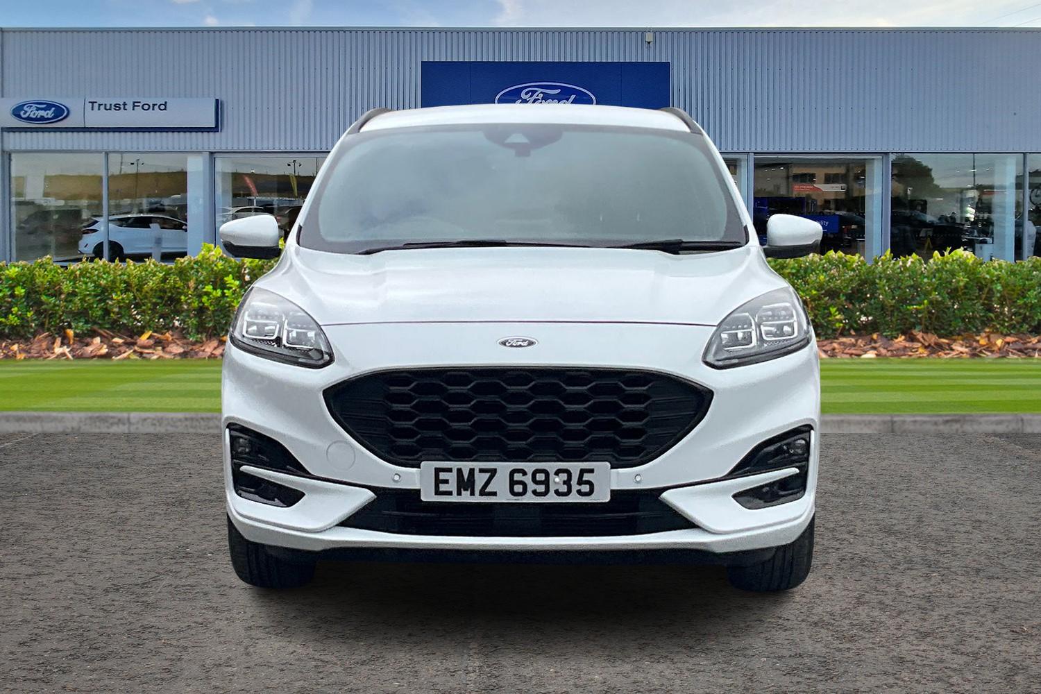 Ford KUGA Photo 5