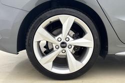 AUDI A3 Photo 5