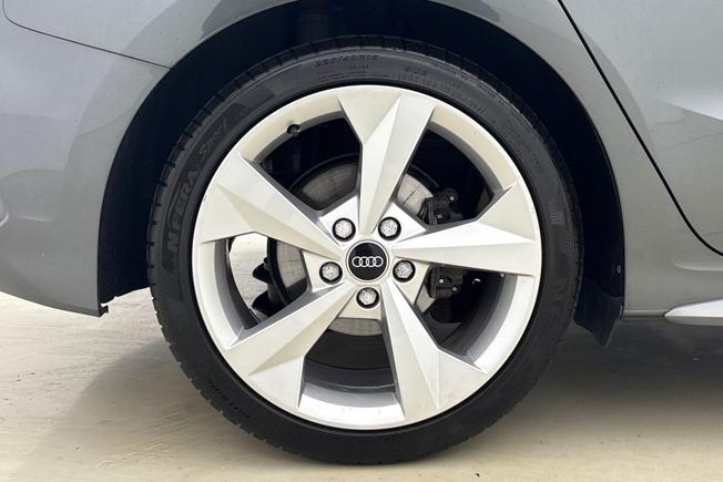 AUDI A3 Photo 5