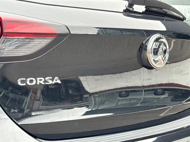 VAUXHALL Corsa Photo 26
