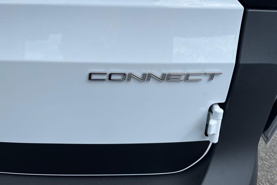 Used Ford TRANSIT CONNECT CX25FPT 33