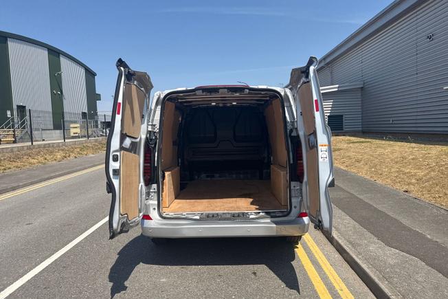VOLKSWAGEN Transporter Photo 12