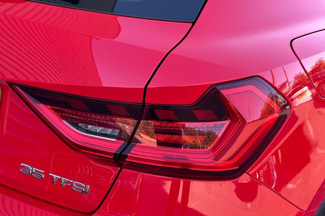 AUDI A1 Photo 18