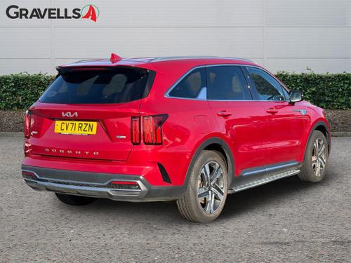 Kia SORENTO Photo autoimg-9d858958cc27c8fdd1ba9c6ec480d0214ffe67e6.jpg