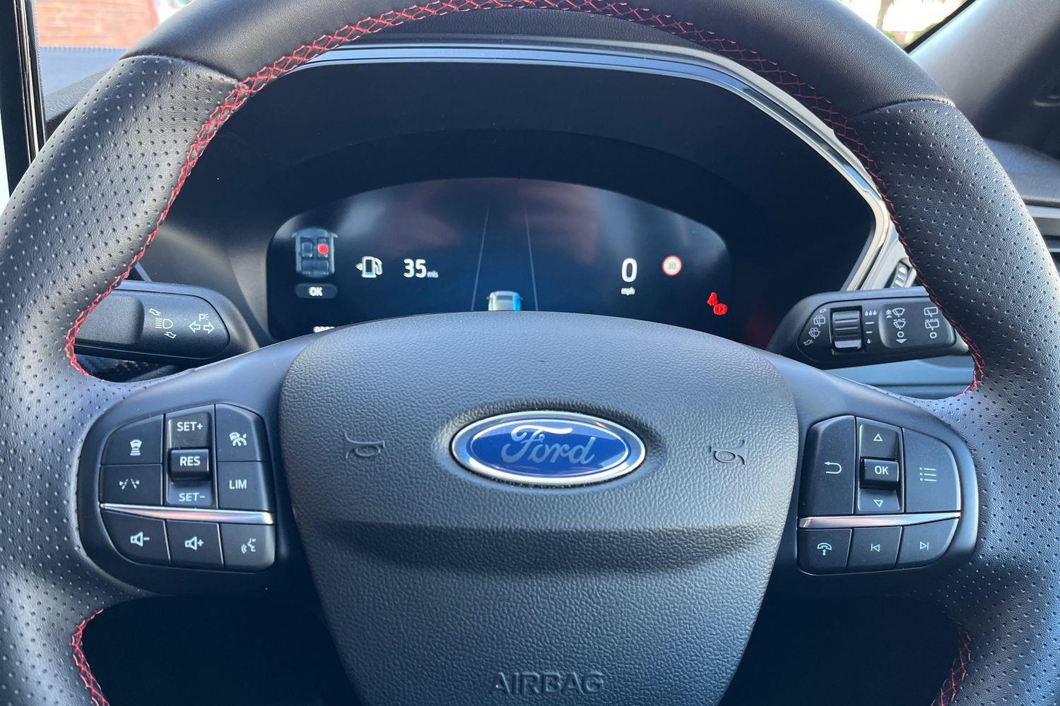 Ford Kuga Photo 11