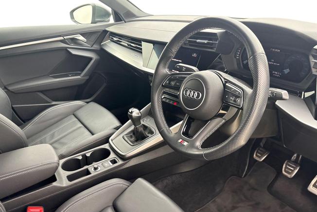 AUDI A3 Photo 6