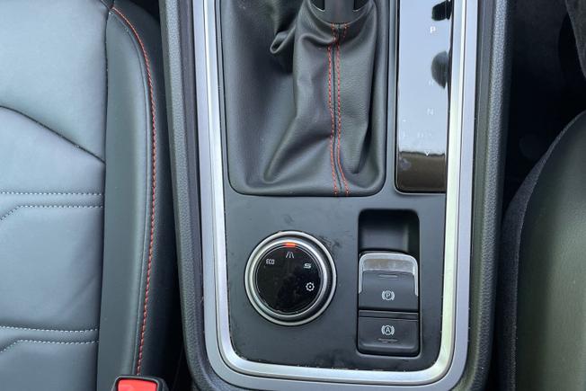 SEAT Ateca Photo 35