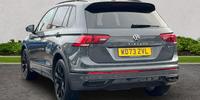 Volkswagen Tiguan Photo 2