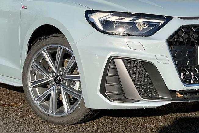 AUDI A1 Photo 39