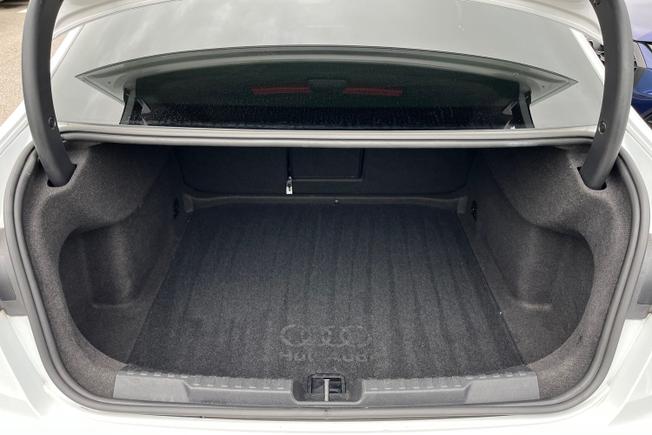 Audi A3 Photo 13