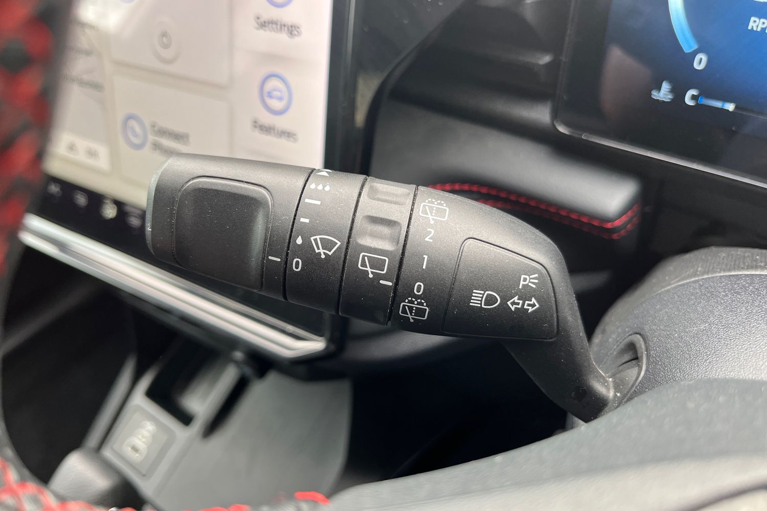 Ford PUMA Photo 13