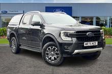 Used Ford Ranger WR75MZE 1