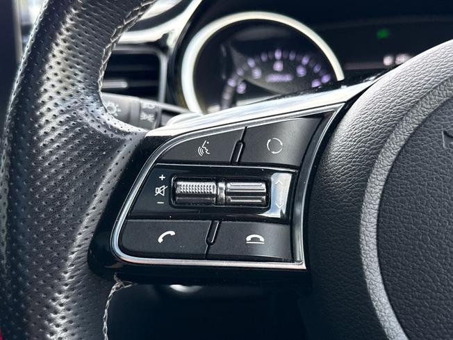 KIA ProCeed Photo 16