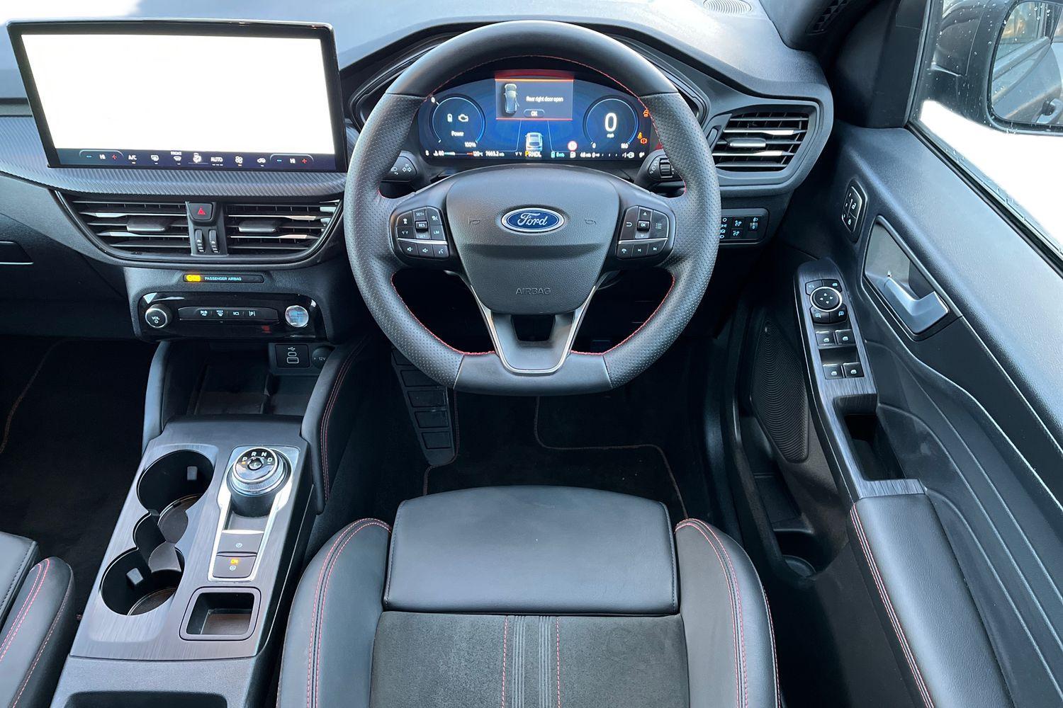 Ford KUGA Photo 10