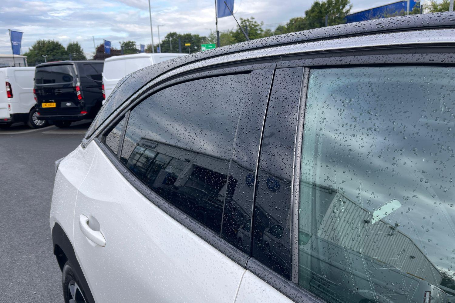 Vauxhall MOKKA Photo 37