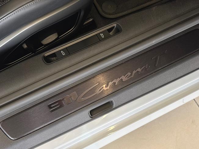 PORSCHE 911 Photo 30