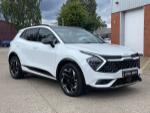 Kia Sportage Photo 22