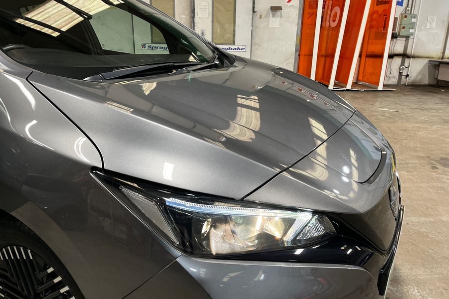 Nissan LEAF Photo autoimg-9d8f17b2bedd24f688ecca509912092ded9cfdfa.jpg