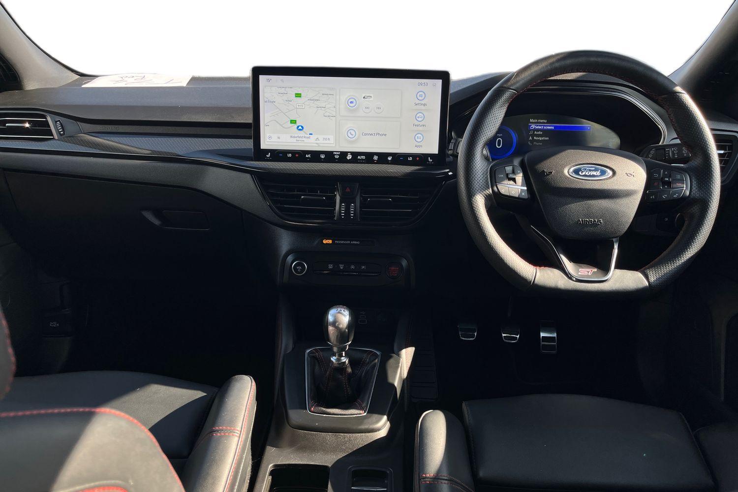 Ford FOCUS Photo 9