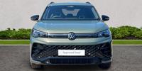 Volkswagen Tiguan Photo 6