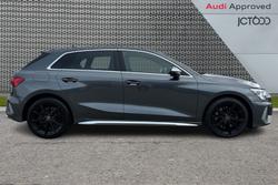 Audi S3 Photo 4