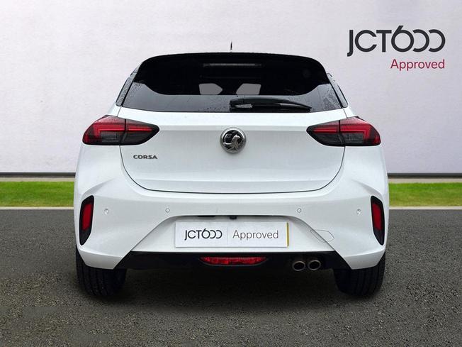 VAUXHALL CORSA Photo 7
