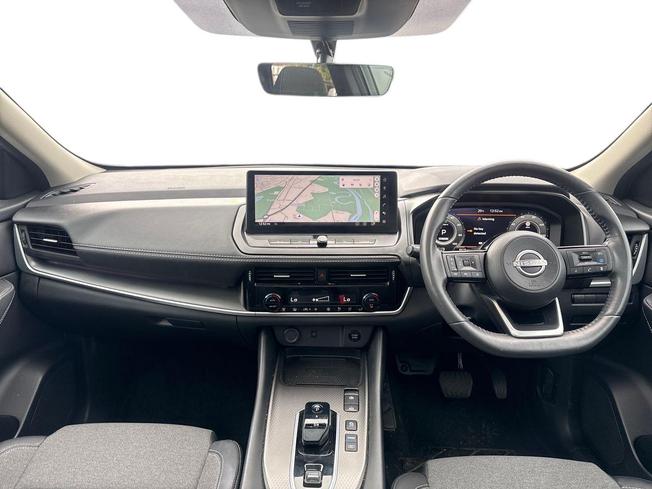 NISSAN Qashqai Photo 10