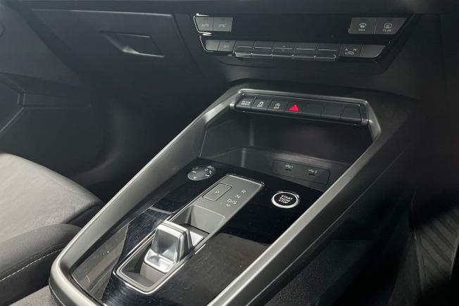 AUDI A3 Photo 23