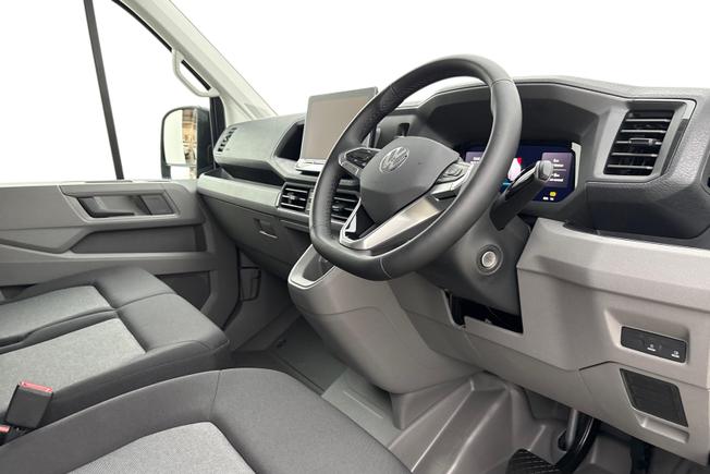 VOLKSWAGEN Crafter Photo 6