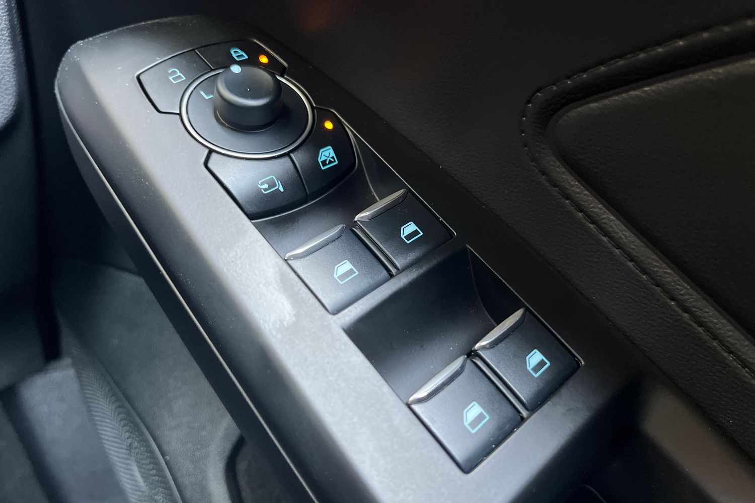 Ford Focus Photo 15