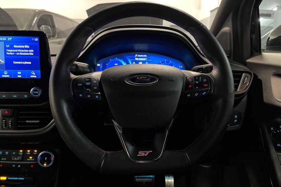 Ford PUMA Photo autoimg-9d97e1c5b982de9990dbae326d3a1ce6f17b610d.jpg